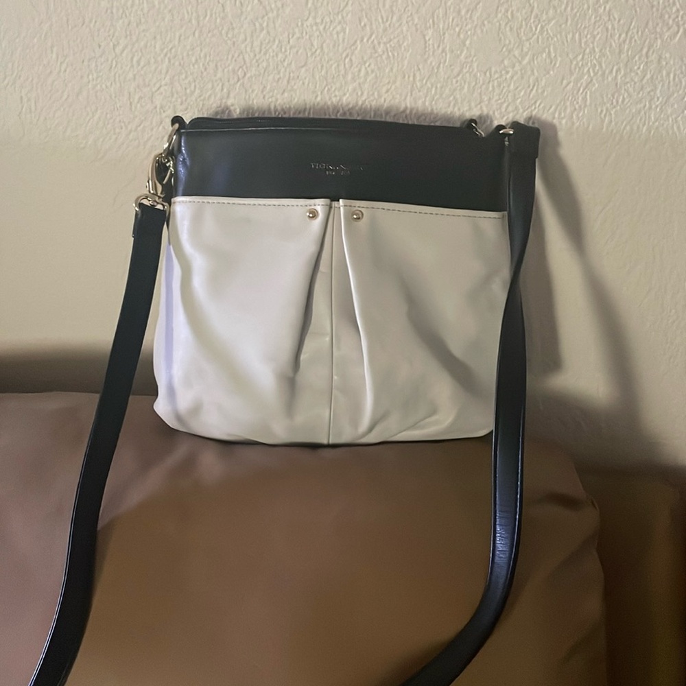 Tiganello Crossbody Purse